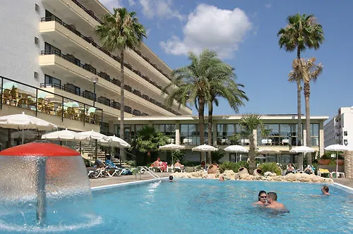 Bahia Del Este Cala Millor