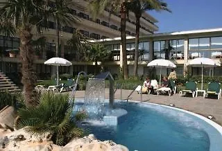 Bahia Del Este Cala Millor  Hotel