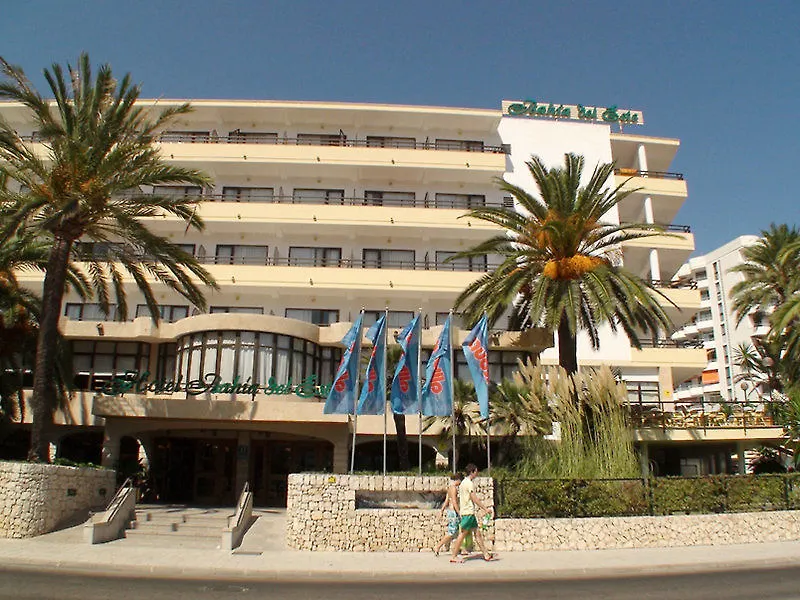 Hotel Bahia Del Este Cala Millor