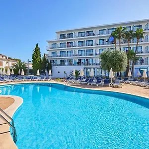 Hotell Ilusion Vista Blava, Cala Millor (Mallorca)