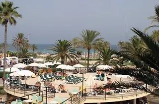 Bahia Del Este Cala Millor  Espanha