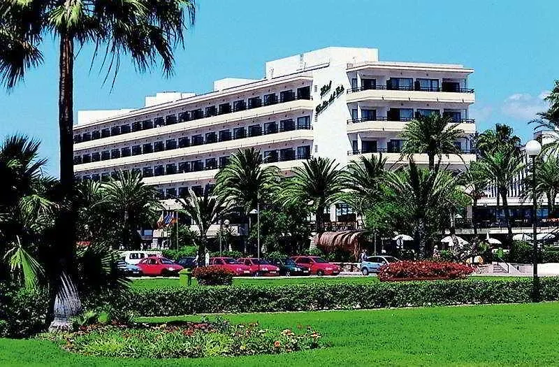 Bahia Del Este Cala Millor